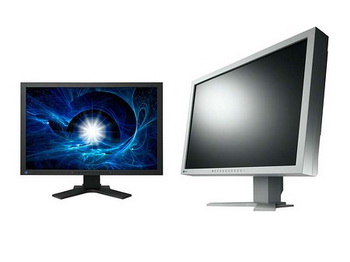 EIZO flexScan S2432W